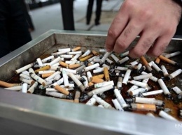 В Грузии заключенных разделят на курящих и некурящих
