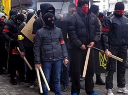 Мы не собираемся защищать власть в случае нового Майдана - украинские полицейские