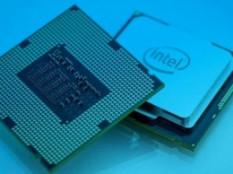 Чипсеты Intel Core i9 оказались оборудованы RFID-меткой