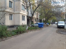 В доме на поселке Котовского упал лифт: внутри были две женщины и четырехмесячный младенец