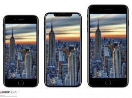 Инсайдеры Foxconn рассказали о iPhone 8 и смарт-очках Apple
