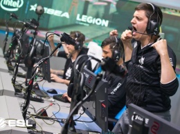 Определился победитель ESL Pro League Season 5