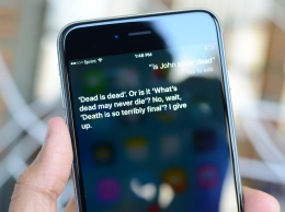 Скоро еще больше приложений начнут понимать Siri