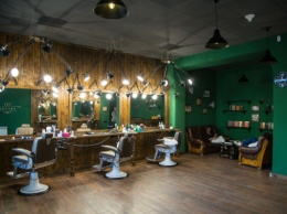 Культура мужского парикмахерского искусства: Frisor Barbershop Odessa ломает стереотипы