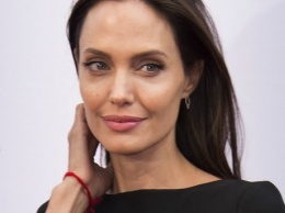 Анджелина Джоли призналась, что Брэд Питт разбил ее сердце