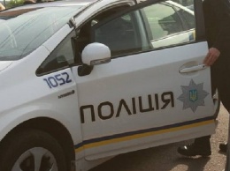 В Киеве произошло ограбление: незнакомец напал на девушку