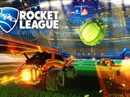 Psyonix выпустит обновление в честь двухлетия Rocket League