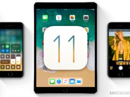 Скачать iOS 11 beta 1 для iPhone, iPad и iPod touch