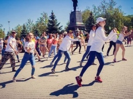 Очередной этап Акции «Севастополь без наркотиков» успешно пройден!