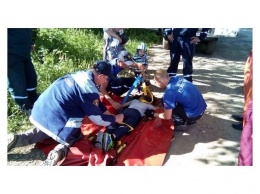 За выходные спасатели спасли в горах 8-летнего ребенка и группу паломников