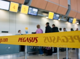 Лоу-кост Pegasus Airlines откроет прямые рейсы Одесса-Анкара