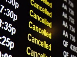 Авиакомпания «ВИМ-Авиа» отменила более 100 рейсов