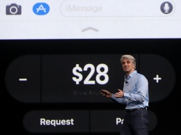 Apple Pay получил поддержку денежных переводов