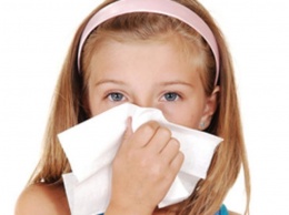 Ученые выяснили, какие дети простужаются чаще всего