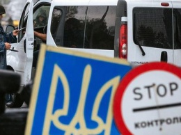 Украине нужно открыть еще 6-7 пунктов пропуска на границе с Польшей