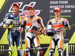 MotoGP: Repsol Honda надеется на реванш в Каталонии