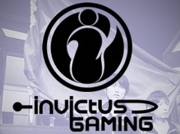 Invictus Gaming выходят на CS:GO-сцену