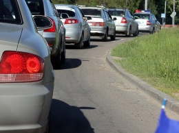 В Москве стартует экологический автопробег до Севастополя