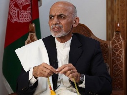 Президент Афганистана предложил «Талибану» сесть за мирные переговоры