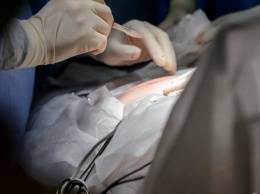 В одесском онкодиспансере провели ультрасложную операцию, чтобы спасти женщину с раком шейки матки