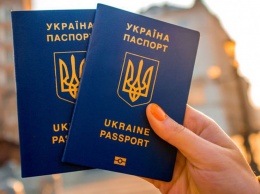 В ЕС уже передумали на счет безвиза для Украины