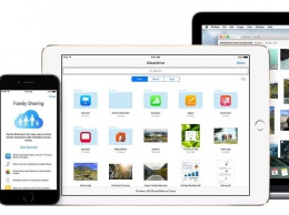 Apple обновила тарифные планы на облачное хранилище iCloud