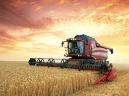 Украинским аграриям компенсируют затраты на покупку сельхозтехники
