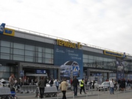 МИУ ждет, что Ryanair полетит в терминал F Борисполя