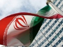 В парламенте Ирана идет перестрелка, есть пострадавшие