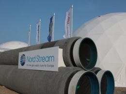 Nord Stream в 2018г встанет на ремонт во второй половине июля