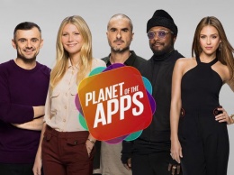 Вышла первая серия Planet of the Apps - нового реалити-шоу Apple о разработчиках приложений