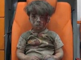 Помните этого сирийского мальчика? Посмотрите, какой он сейчас!
