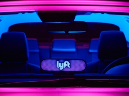 Самоуправляемые автомобили Lyft начнут перевозить пассажиров в Бостоне