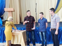 В Одессе завершился Всеукраинский конкурс профмастерства