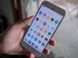 Релиз Android O для смартфонов Pixel может состояться раньше времени
