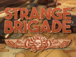 Трейлер и скриншоты анонса Strange Brigade от Rebellion