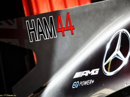 В Mercedes отрицают слухи об уходе из Формулы 1