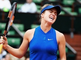 Одесская теннисистка упустила реальный шанс на выход в полуфинал Roland Garros