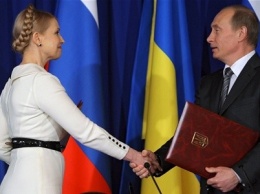 Тимошенко вызвали в комитет Рады по нацбезопасности - дать обьчяснения по своей "госизмене"
