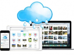 Носик назвал Apple «жуликом» и предрек жестокий обман с «кривым убийцей Dropbox» в iOS 11