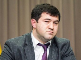 Защита Насирова нашла объяснение, почему не был сдан еще один паспорт