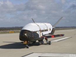 SpaceX выведет на орбиту секретный самолет армии США
