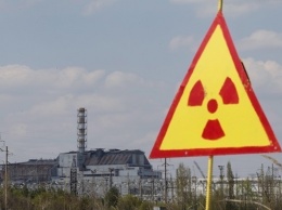Под Чернобылем построят хранилище для ядерных отходов