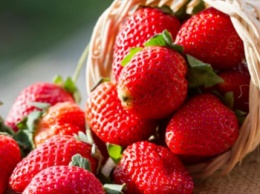 Почему лучшая ягода для здоровья - клубника