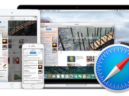 Safari будет блокировать трекеры, отслеживающие поведение пользователей