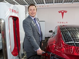 Семь важных новостей от Tesla