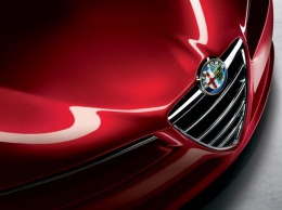 Кроссоверы Alfa Romeo Kamal и Castello уже на пути в серию