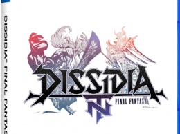 Square Enix официально анонсировала Dissidia Final Fantasy NT для PlayStation 4