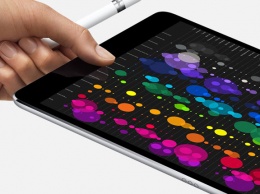 «Мощнее многих ноутбуков»: новый 10,5-дюймовый iPad Pro набрал в Geekbench рекордные 9000 баллов