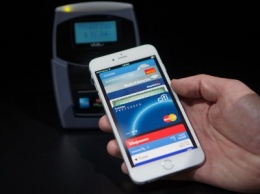 Apple расширит возможности NFC в iPhone